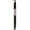 Ekena Millwork Traditional PVC Medallion (Canopies up to 9 1/2"), 16"OD x 3 1/2"ID x 1 3/8"P, Metallic Charcoal CMP16TRCCH - alternate 5